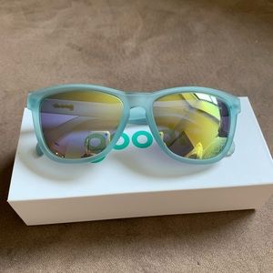 Goodr polarized sunglasses